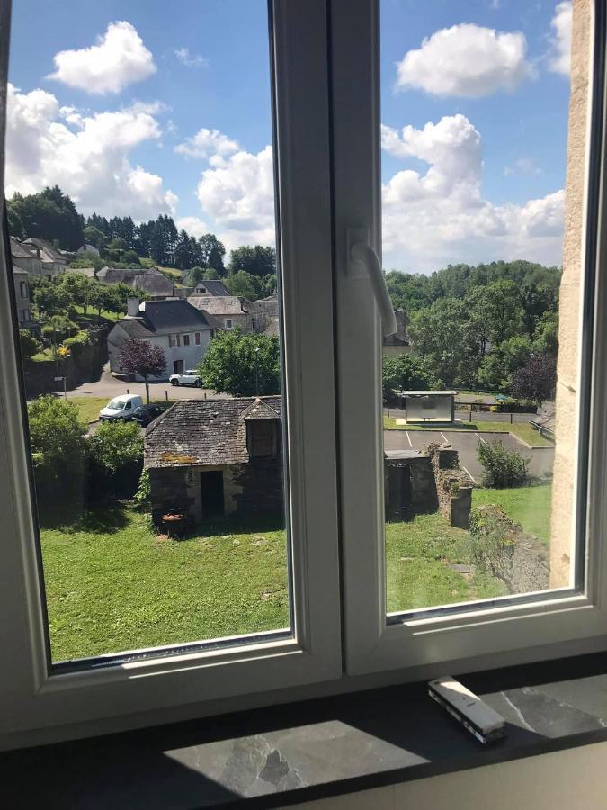 Chambres d'hôtes L'âme de Travassac Donzenac Exterior foto
