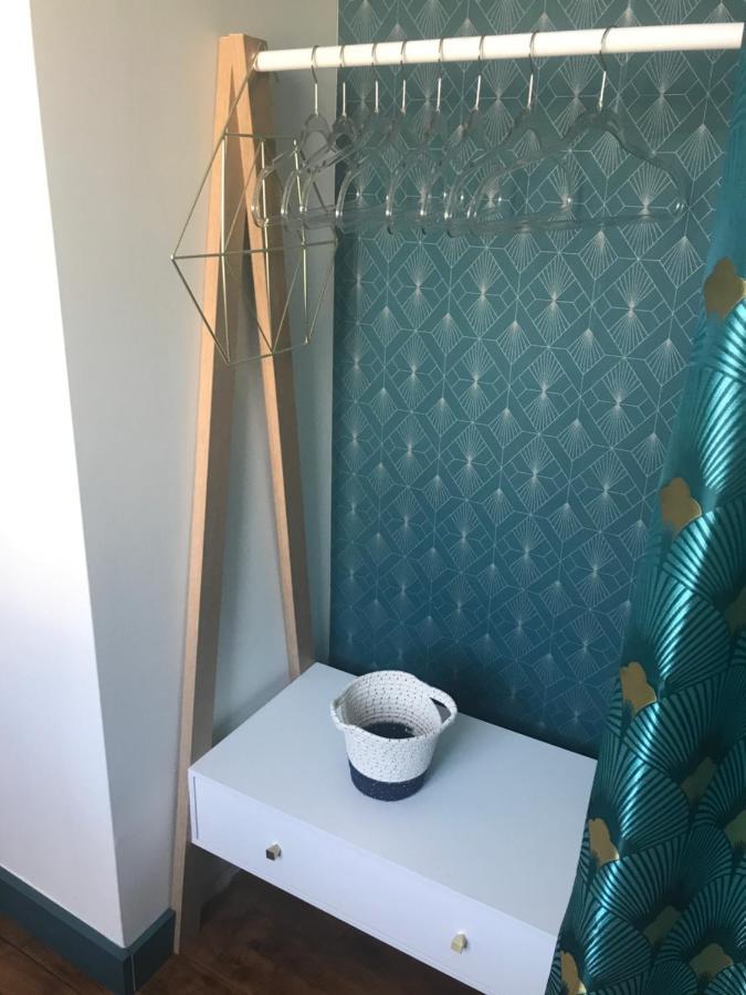 Chambres d'hôtes L'âme de Travassac Donzenac Exterior foto
