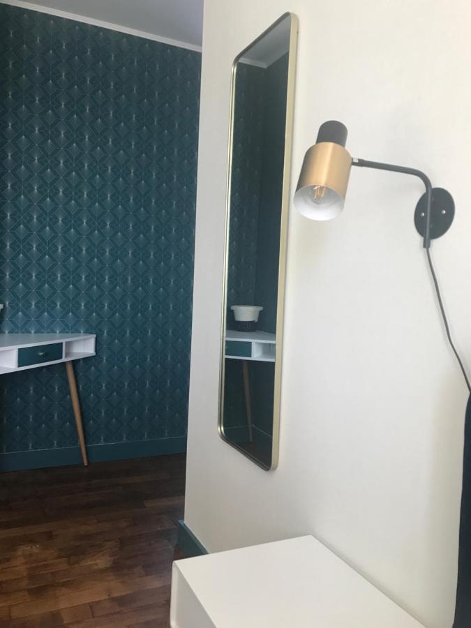 Chambres d'hôtes L'âme de Travassac Donzenac Exterior foto