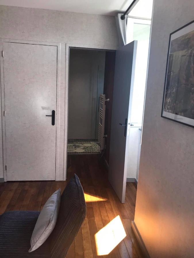 Chambres d'hôtes L'âme de Travassac Donzenac Exterior foto